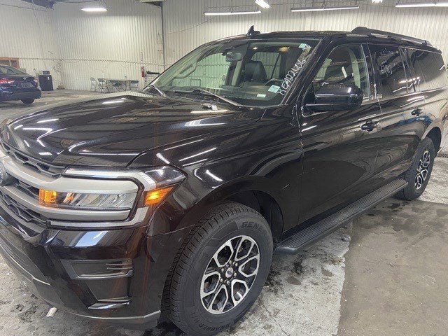 2024 Ford Expedition Max XLT