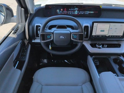 2027 Ford Expedition Max Active
