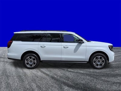 2026 Ford Expedition Max Active