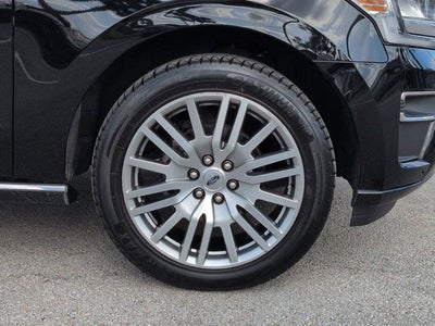 2023 Ford Expedition Max Platinum