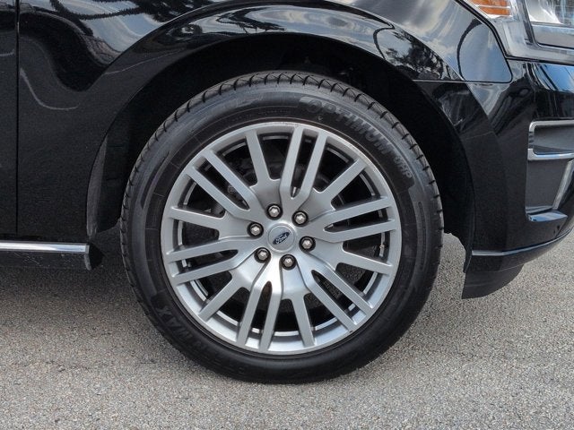 2023 Ford Expedition Max Platinum