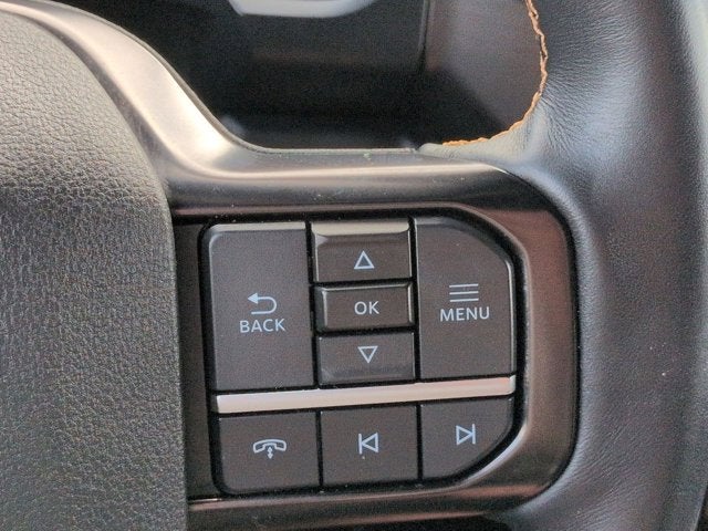 2023 Ford Expedition Max Platinum