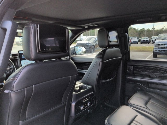 2023 Ford Expedition Max Platinum