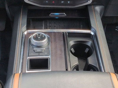 2023 Ford Expedition Max Platinum