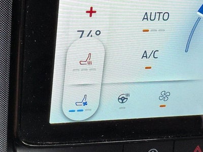 2023 Ford Expedition Max Platinum