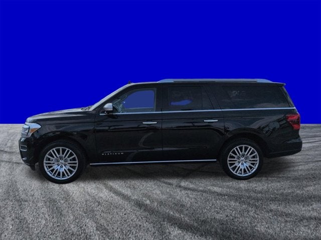 2023 Ford Expedition Max Platinum