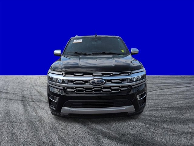 2023 Ford Expedition Max Platinum