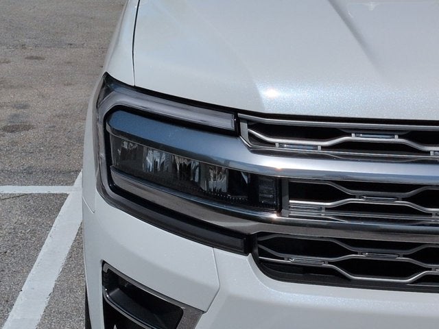2024 Ford Expedition Max Platinum