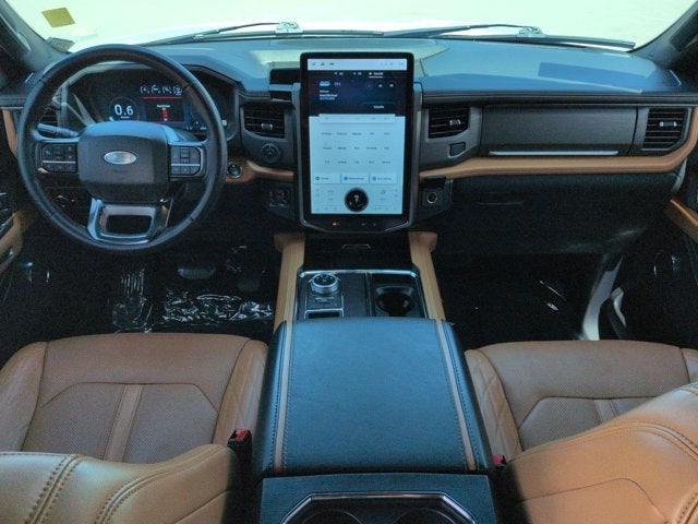 2024 Ford Expedition Max Platinum