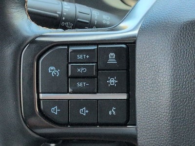2024 Ford Expedition Max Platinum