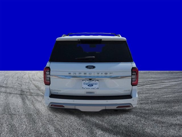 2024 Ford Expedition Max Platinum