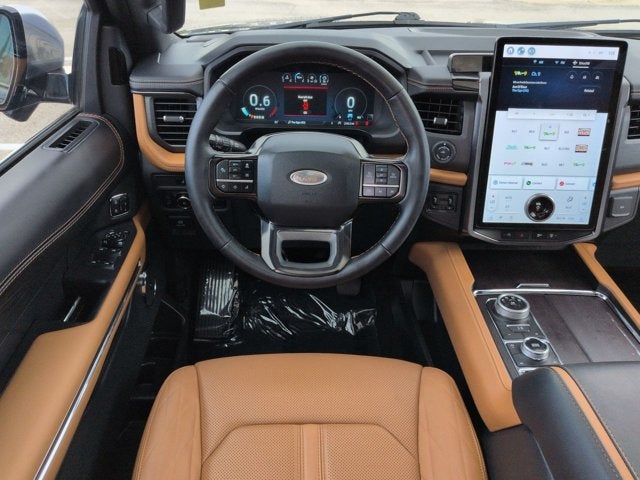 2023 Ford Expedition Max Platinum