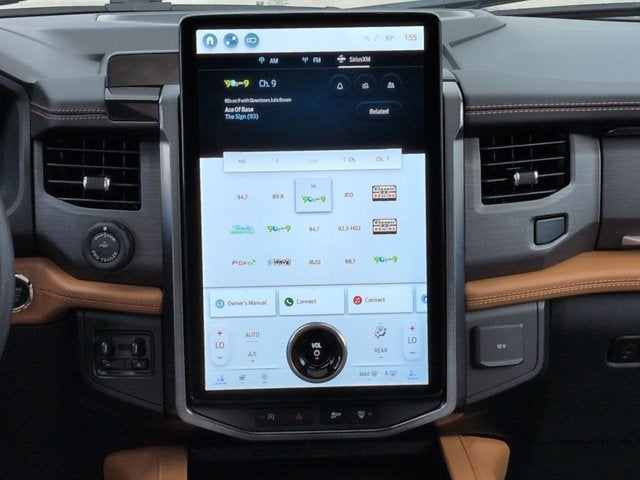 2023 Ford Expedition Max Platinum