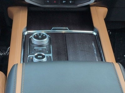 2023 Ford Expedition Max Platinum
