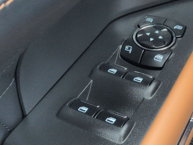 2023 Ford Expedition Max Platinum