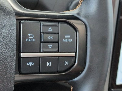 2023 Ford Expedition Max Platinum