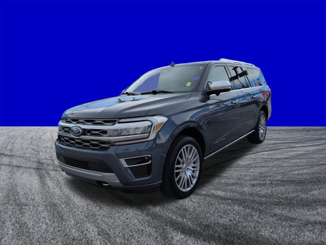 2023 Ford Expedition Max Platinum