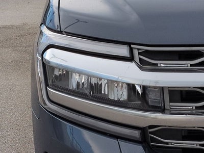 2023 Ford Expedition Max Platinum