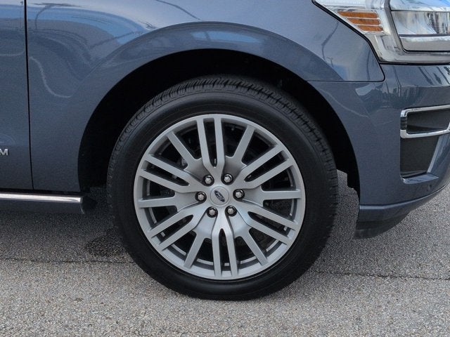 2023 Ford Expedition Max Platinum