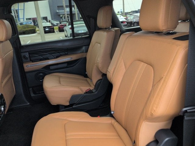 2023 Ford Expedition Max Platinum