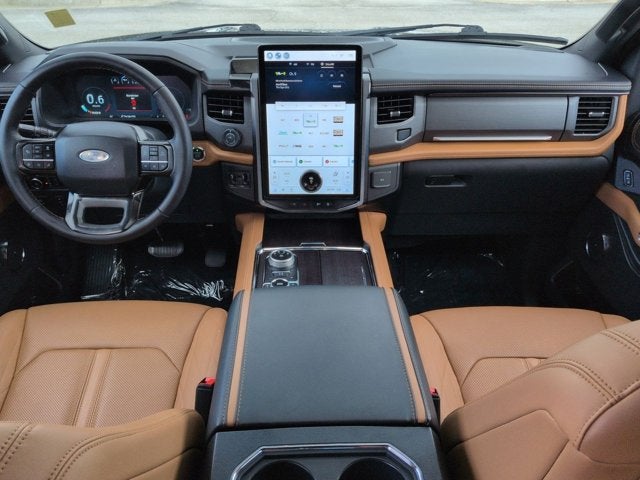2023 Ford Expedition Max Platinum