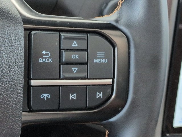 2023 Ford Expedition Max Platinum