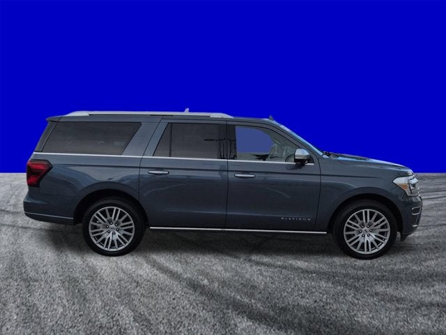 2023 Ford Expedition Max Platinum