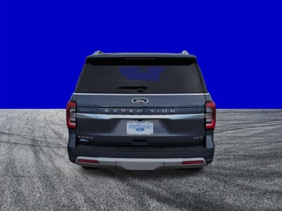 2023 Ford Expedition Max Platinum