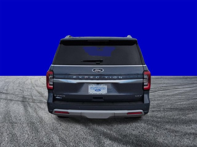 2023 Ford Expedition Max Platinum