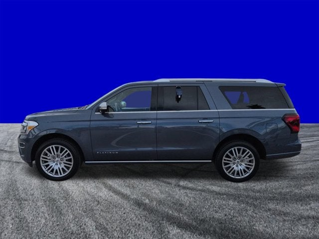 2023 Ford Expedition Max Platinum