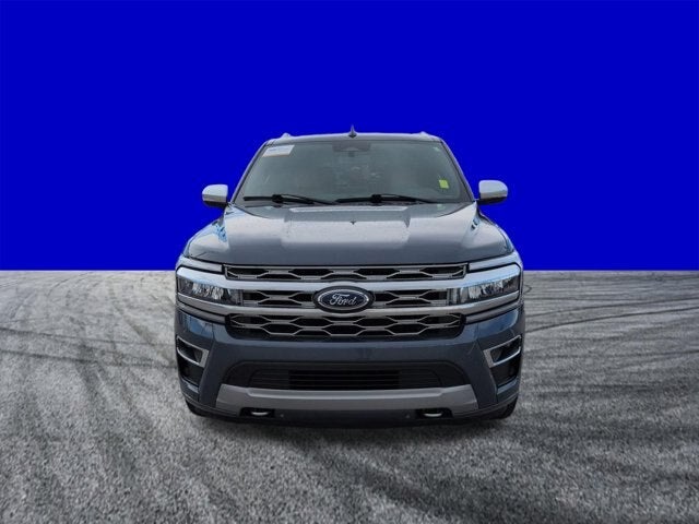 2023 Ford Expedition Max Platinum