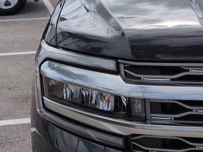 2024 Ford Expedition Max Platinum