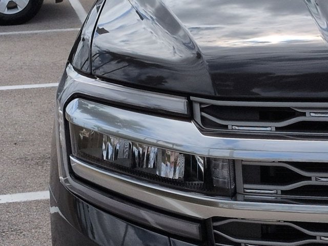 2024 Ford Expedition Max Platinum