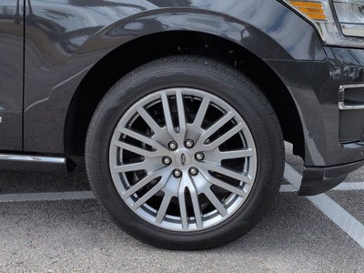 2024 Ford Expedition Max Platinum