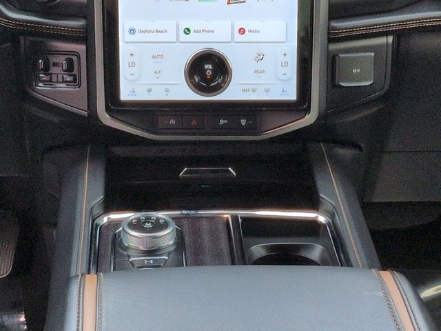 2024 Ford Expedition Max Platinum