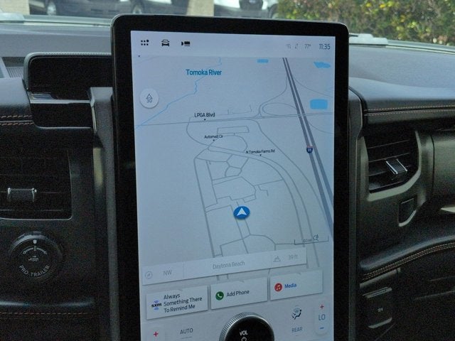 2024 Ford Expedition Max Platinum