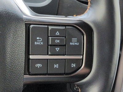 2024 Ford Expedition Max Platinum