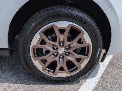 2026 Ford Expedition Max King Ranch