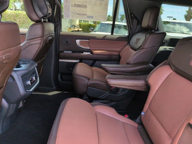 2026 Ford Expedition Max King Ranch