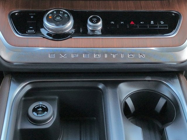 2026 Ford Expedition Max King Ranch