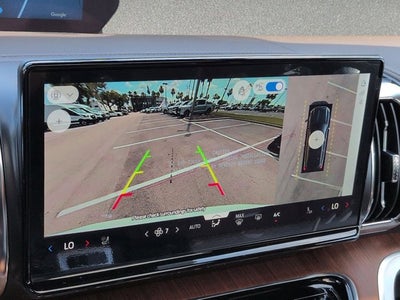 2026 Ford Expedition Max King Ranch