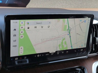 2026 Ford Expedition Max King Ranch