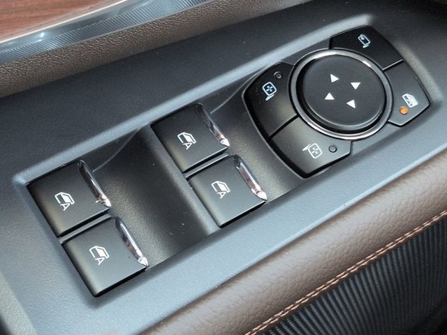 2026 Ford Expedition Max King Ranch