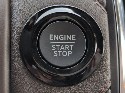 2026 Ford Expedition Max King Ranch