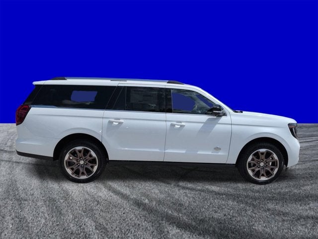 2026 Ford Expedition Max King Ranch
