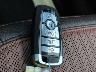 2026 Ford Expedition Max King Ranch