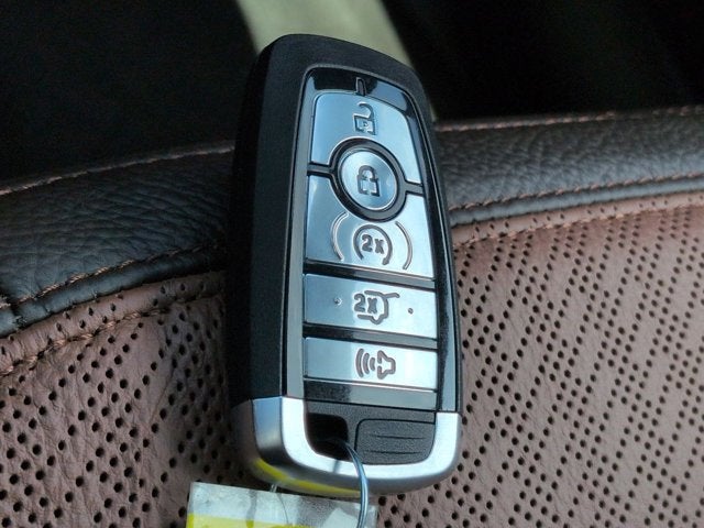 2026 Ford Expedition Max King Ranch