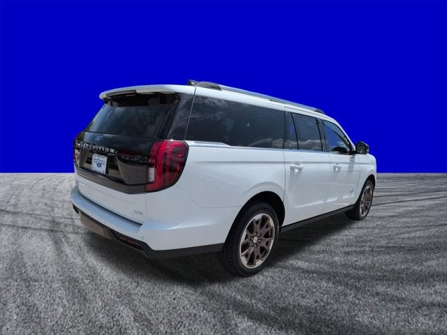2026 Ford Expedition Max King Ranch