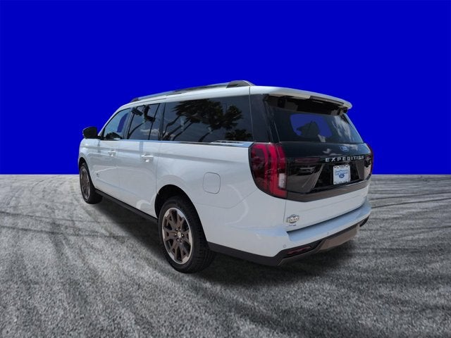 2026 Ford Expedition Max King Ranch