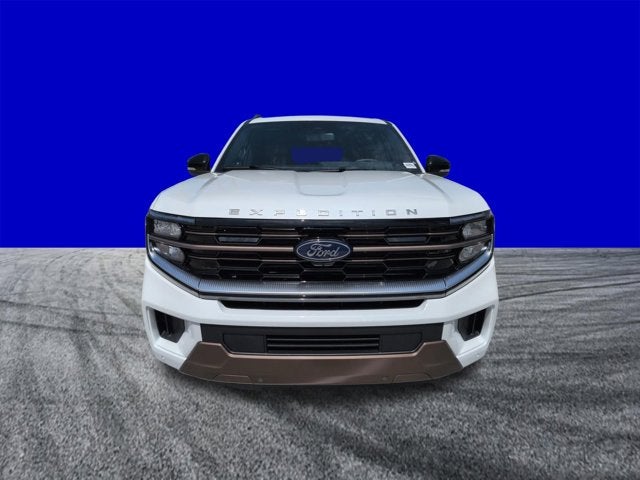 2026 Ford Expedition Max King Ranch